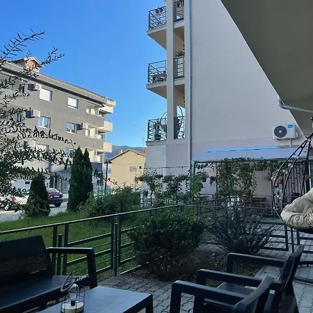 5 Appartamento Vrnjačka Banja