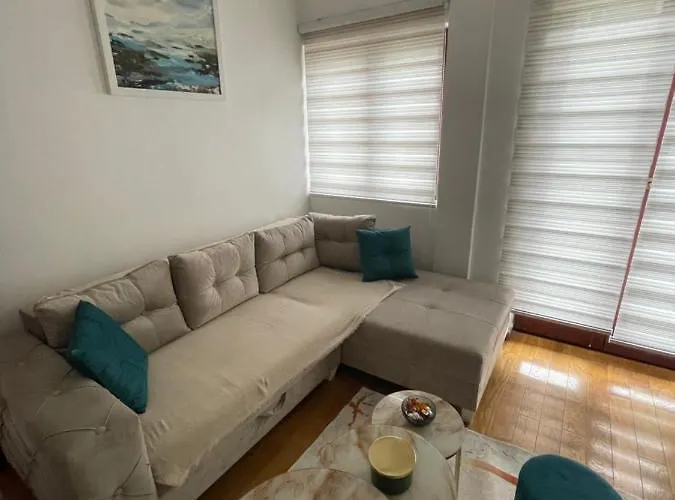 Apartmán 5 Vrnjačka Banja