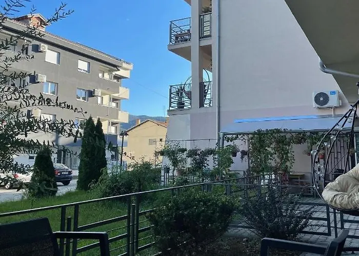 5 Apartmán Vrnjačka Banja